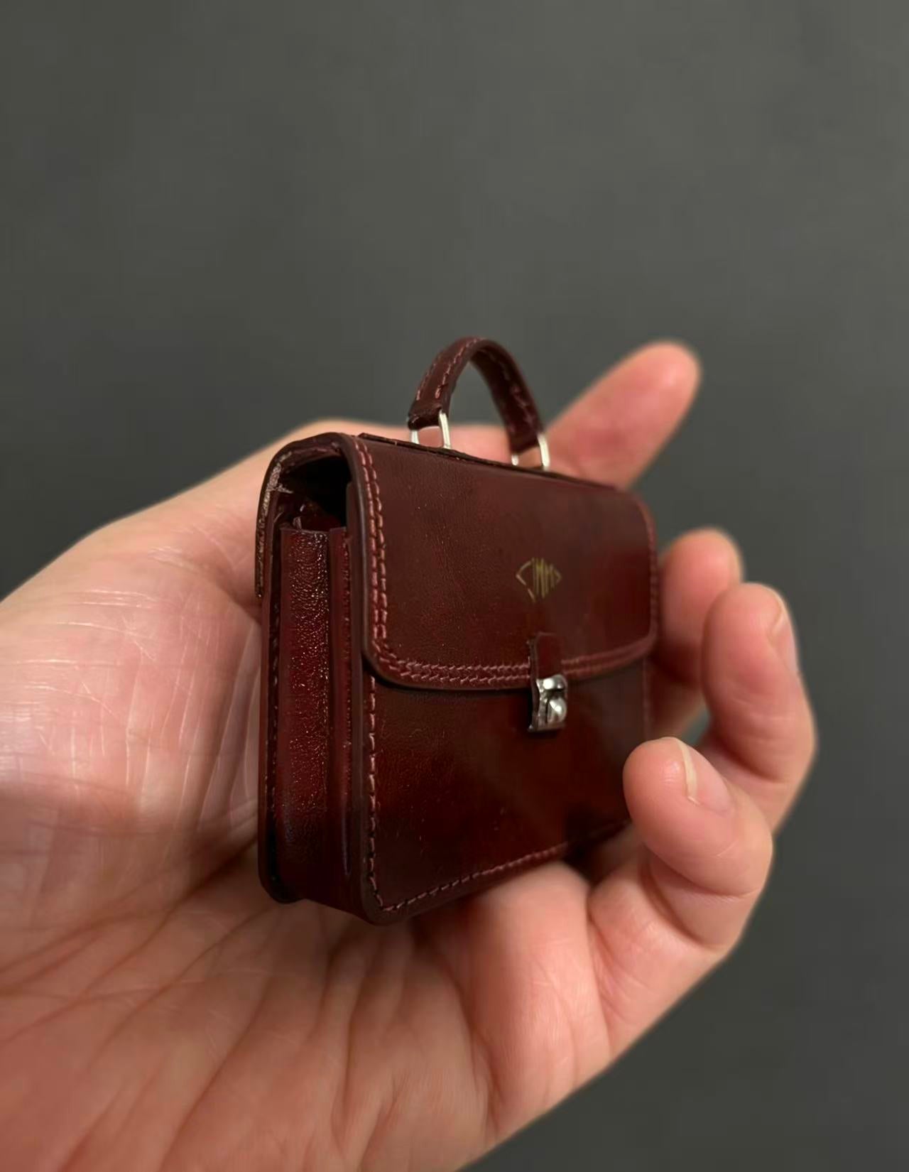 Miniature bags for Dolls