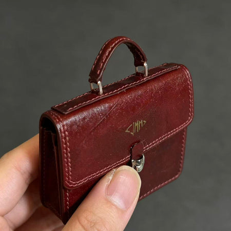 Miniature bags for Dolls