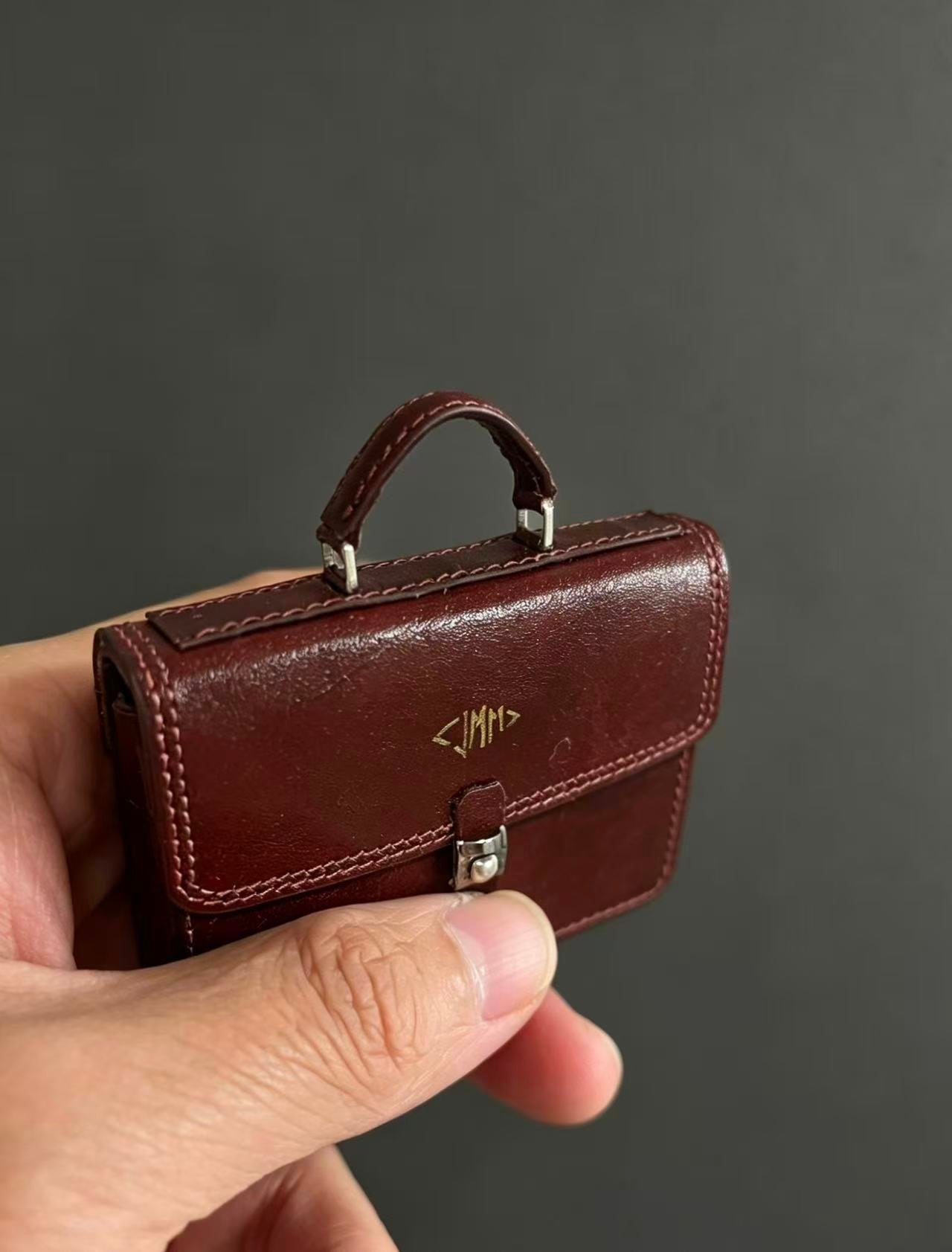 Miniature bags for Dolls