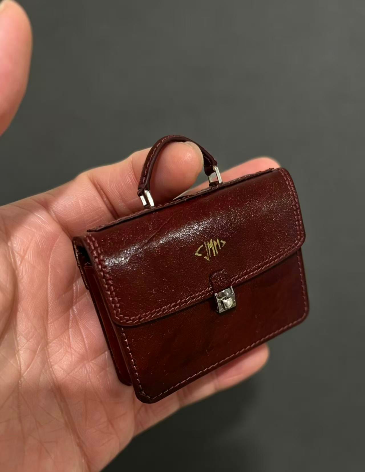 Miniature bags for Dolls