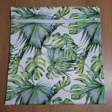 WET BAGS, WATERPROOF PUL LAMINATE MEDIUM