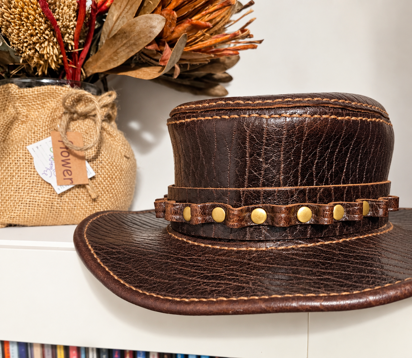 Loop Hat