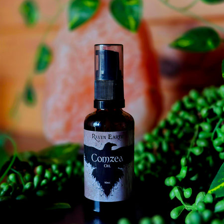 Comzea Relief Oil 50ml