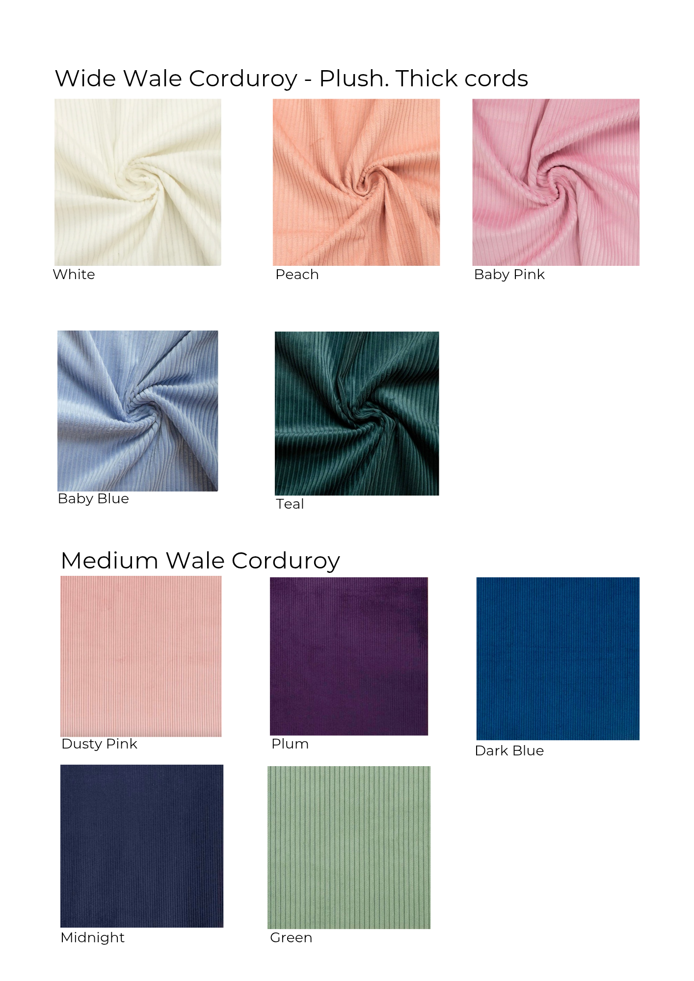 Padded Letter - Wall Decor