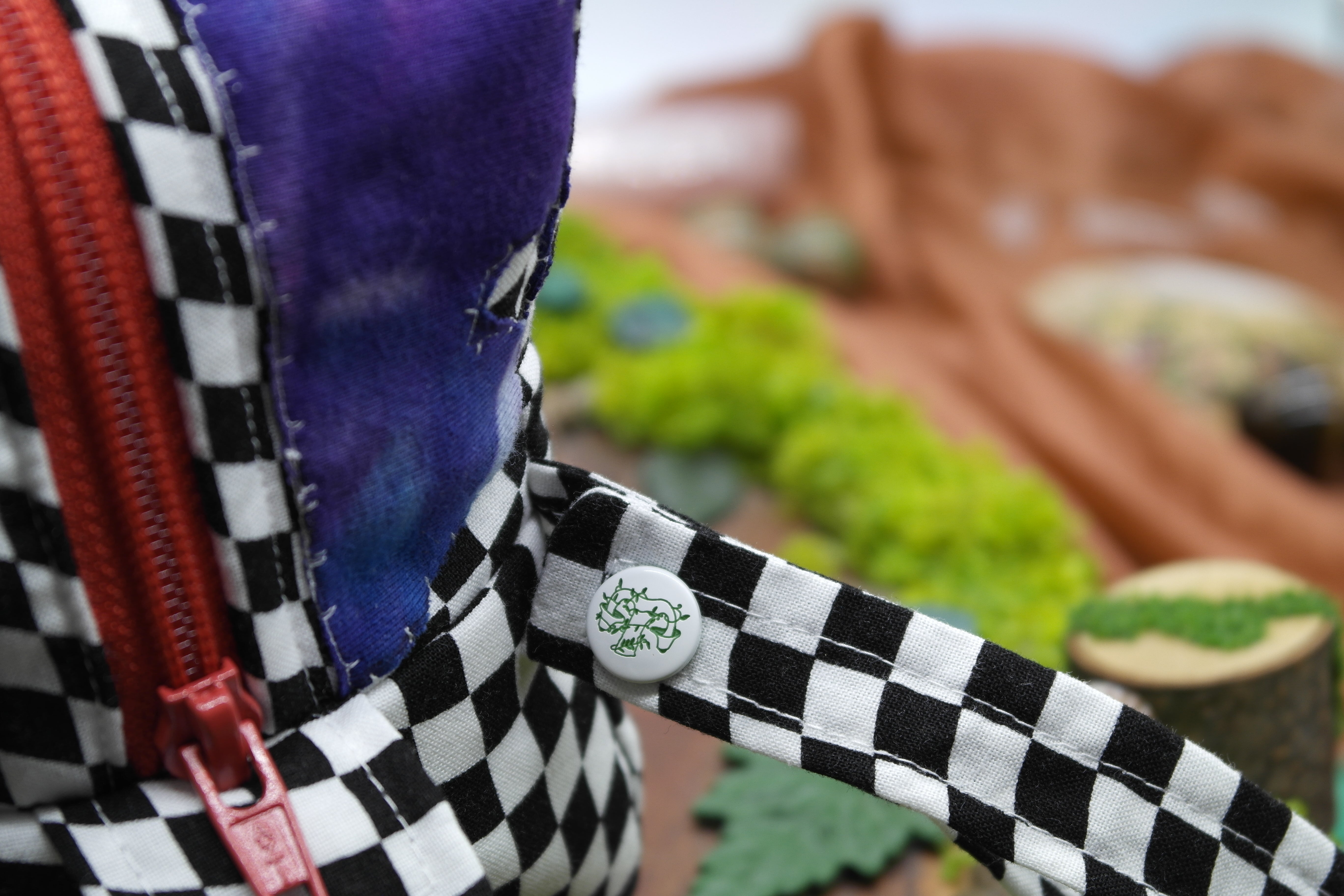 "The Drip" Baby Pod - Alternative