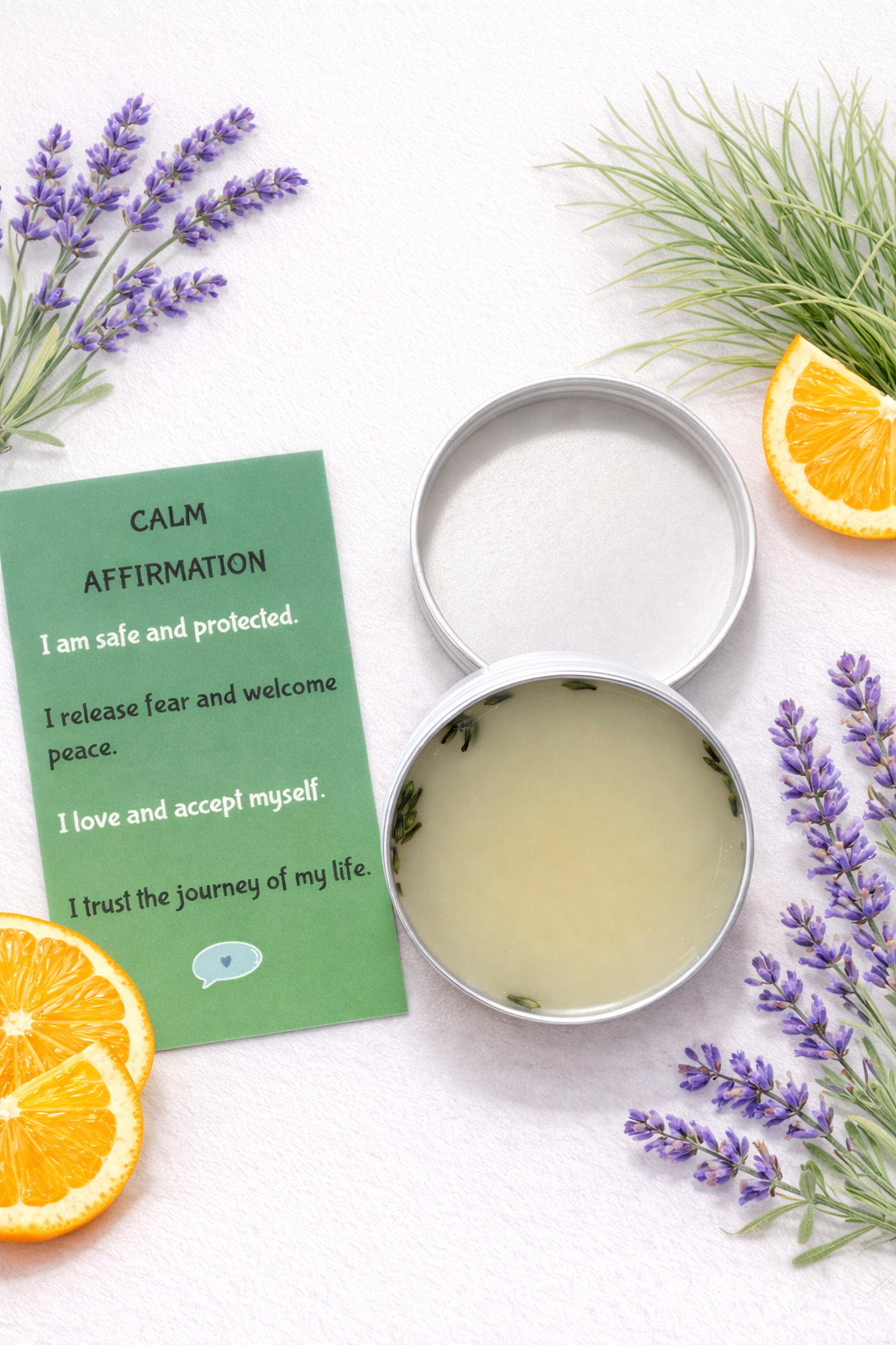 Calm Balm
