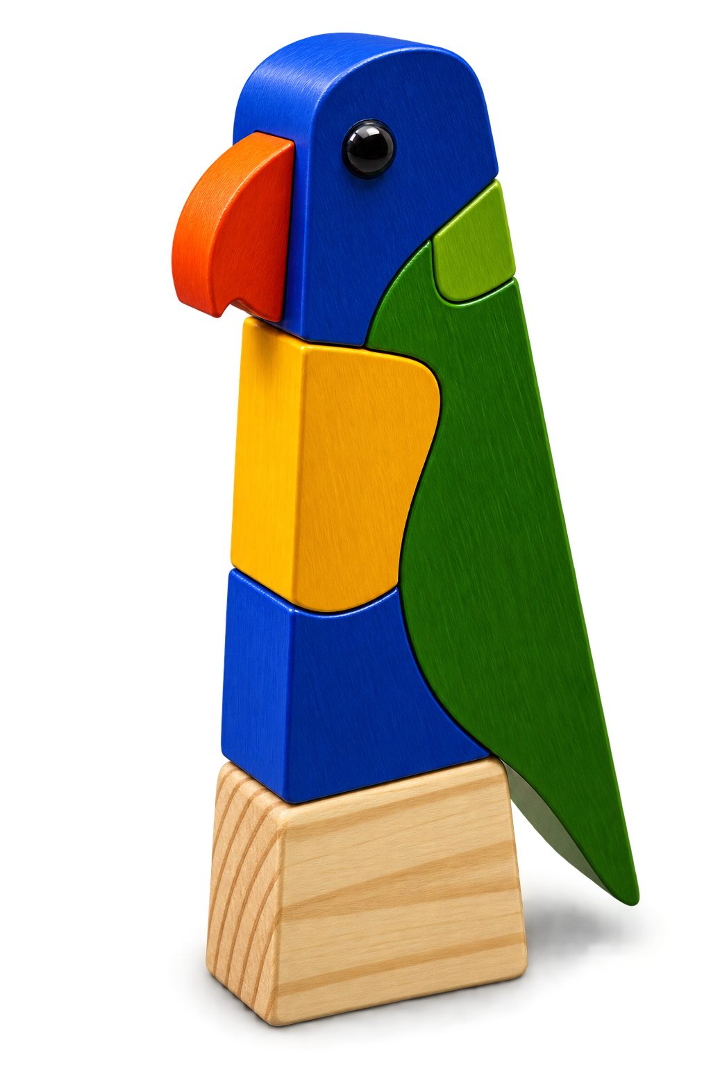 RAINBOW LORIKEET