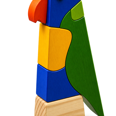 RAINBOW LORIKEET