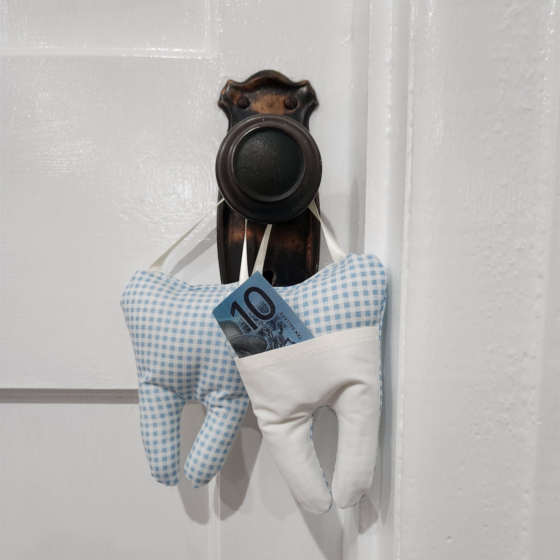 Tooth Fairy Pillow