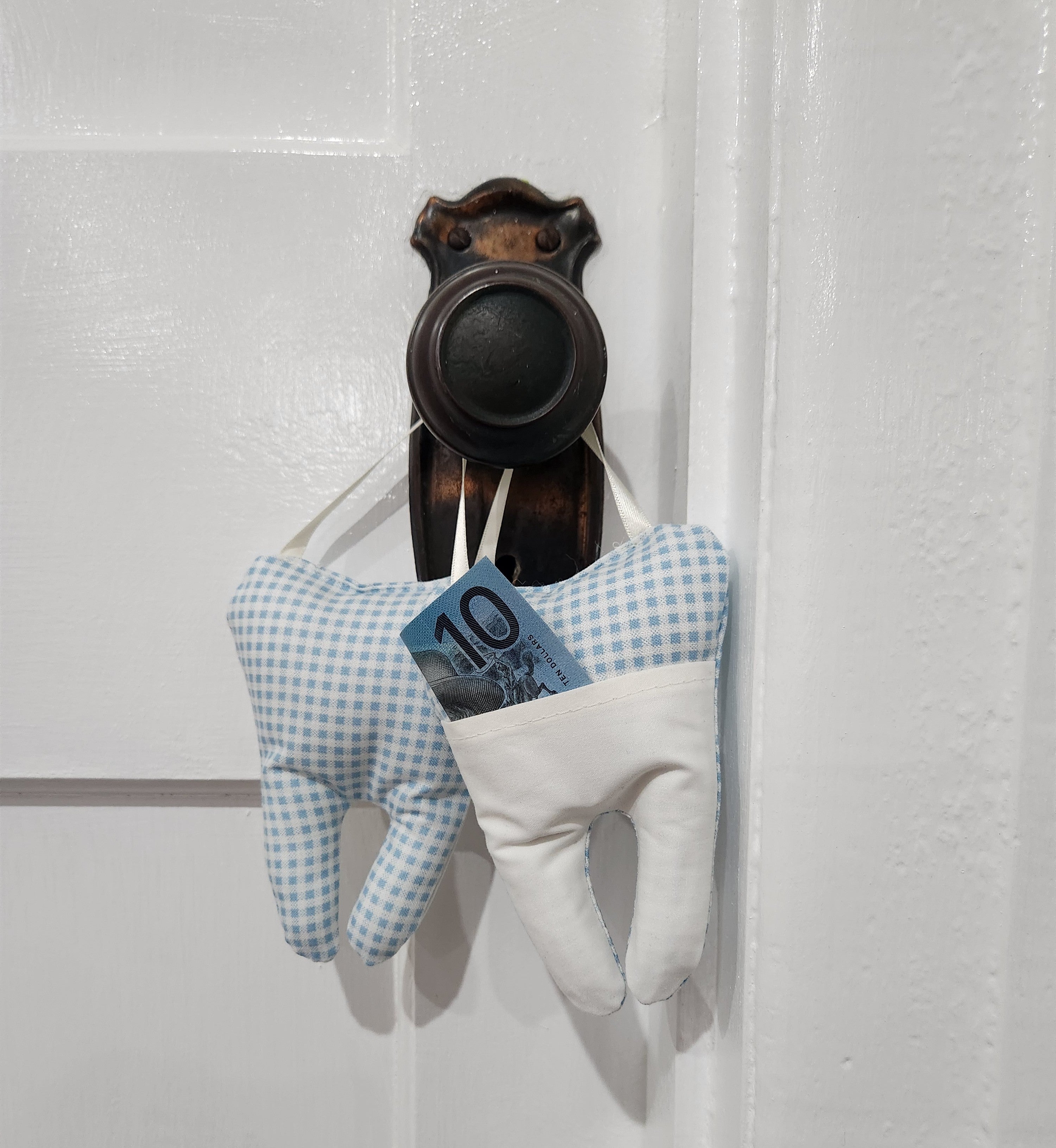 Tooth Fairy Pillow