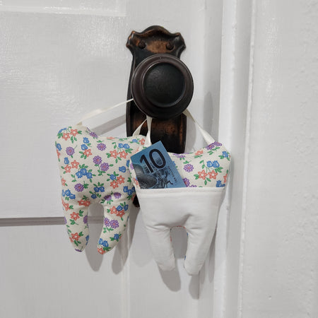 Tooth Fairy Pillow