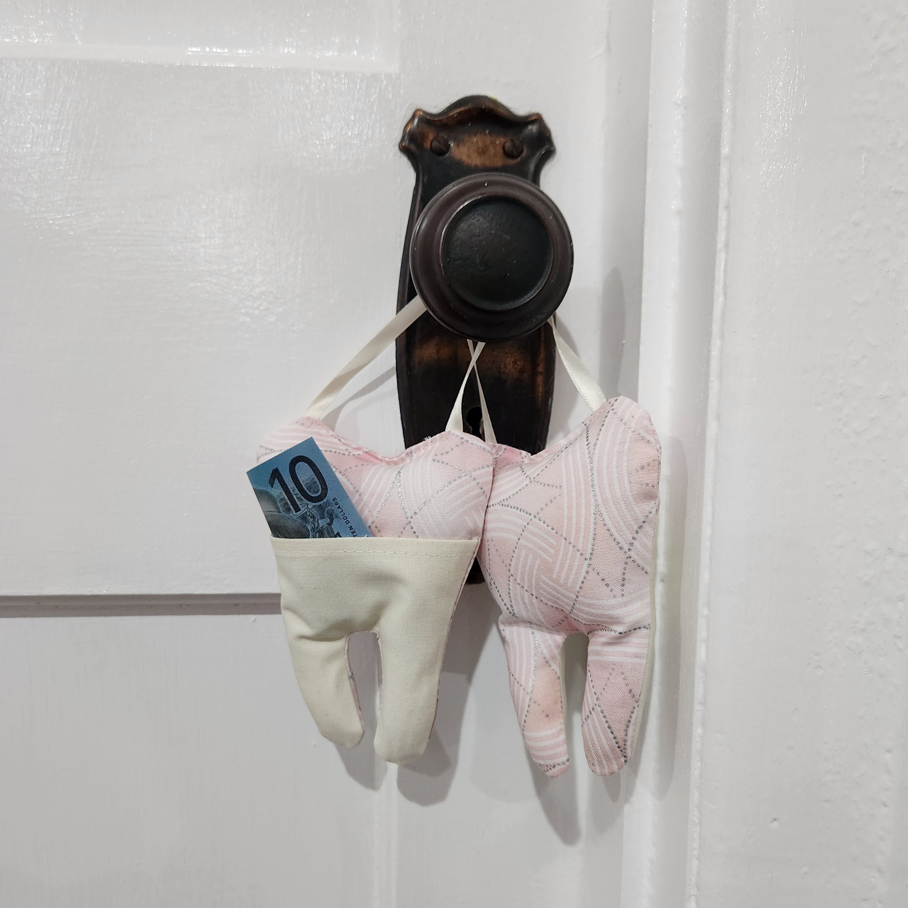 Tooth Fairy Pillow