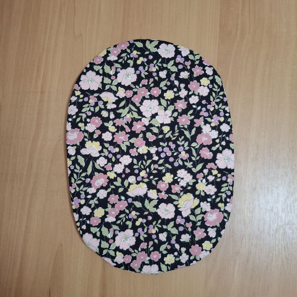 STOMA BAG COVER REGULAR ILEOSTOMY, COLOSTOMY, UROSTOMY
