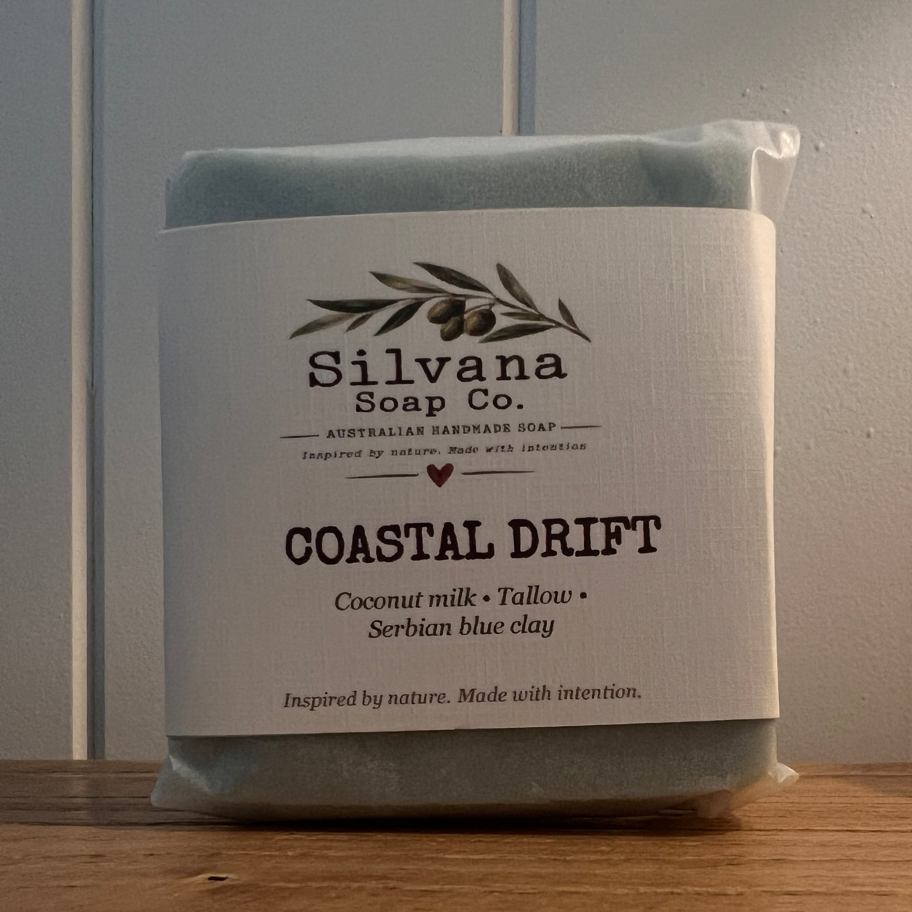 Coastal drift | Summer collection