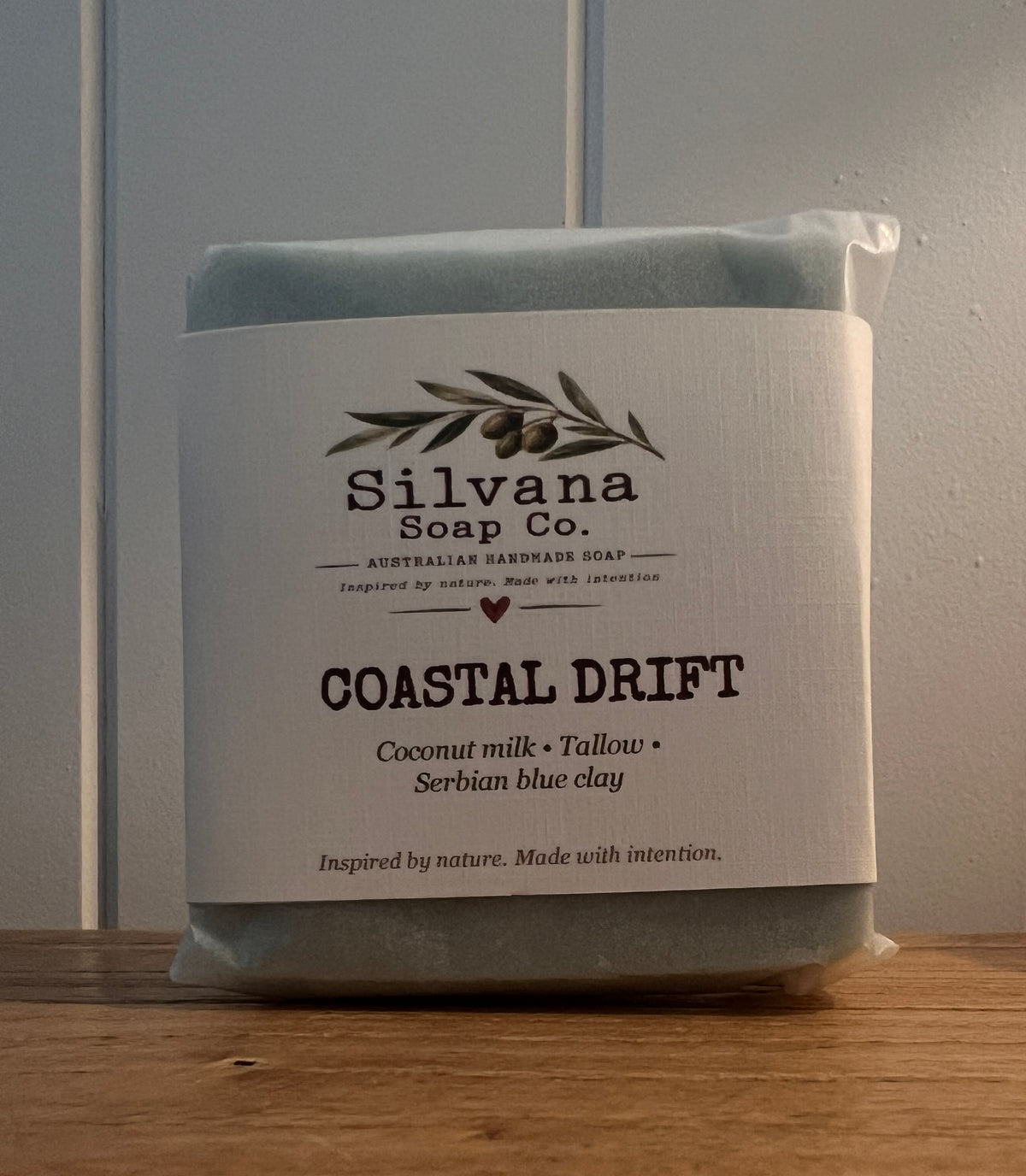 Coastal drift | Summer collection