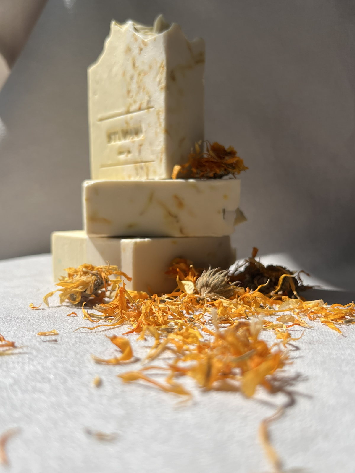 Botanical collection | Calendula cream