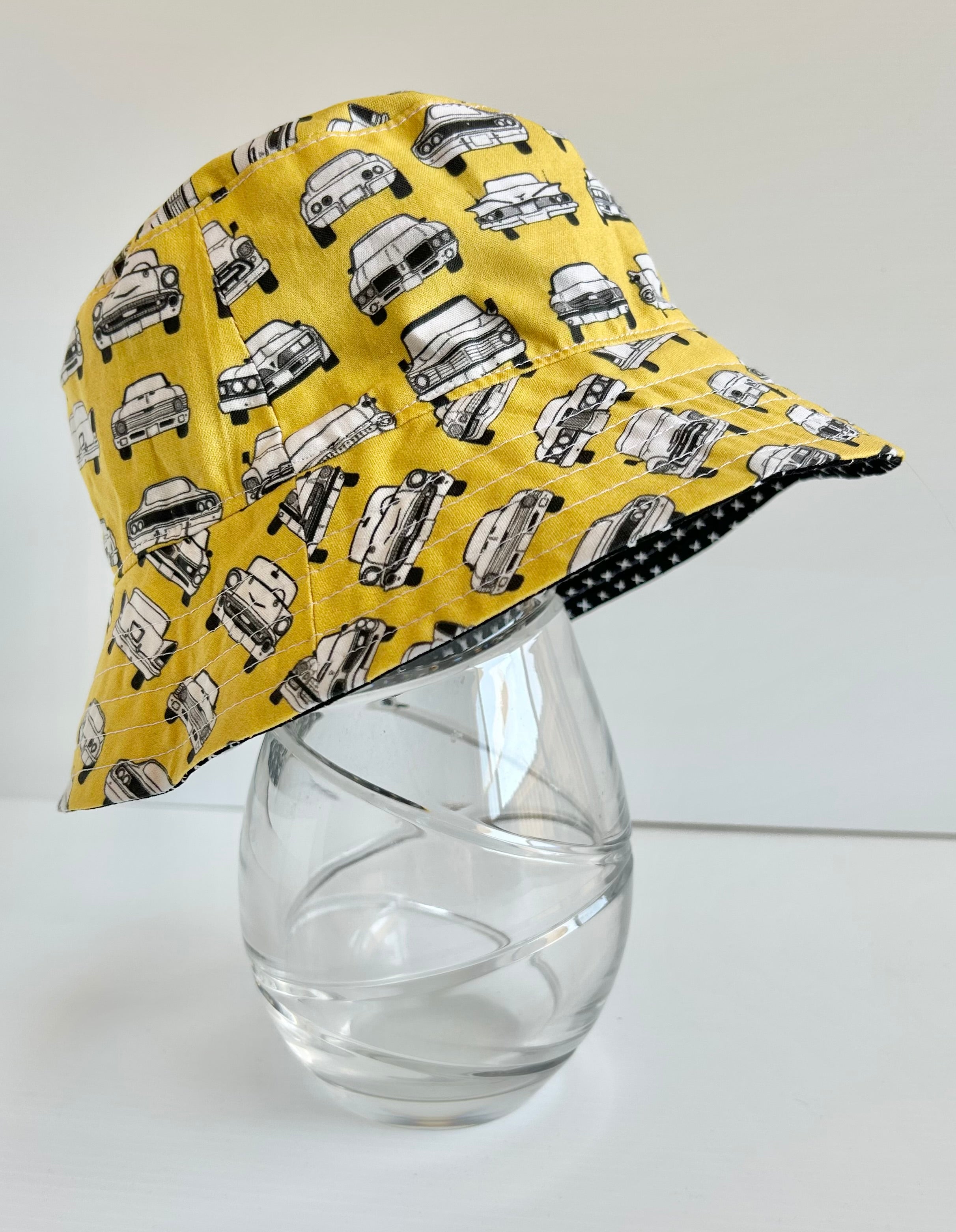 Ready to post- Medium size regular brim hats- reduced price