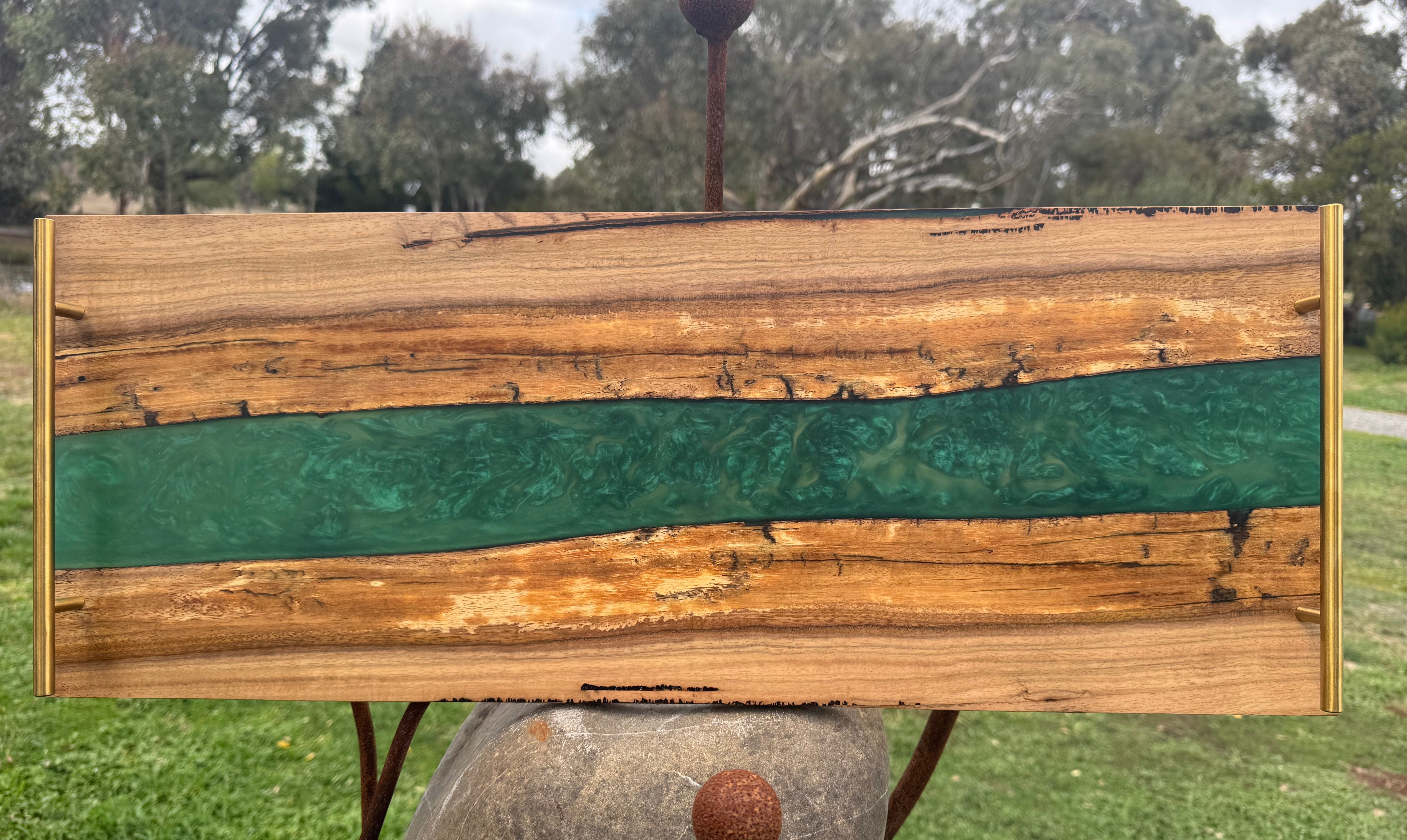 Design Your Own - Large Serving Board