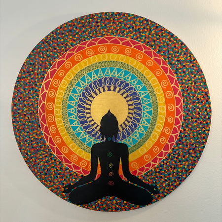 Painting - 