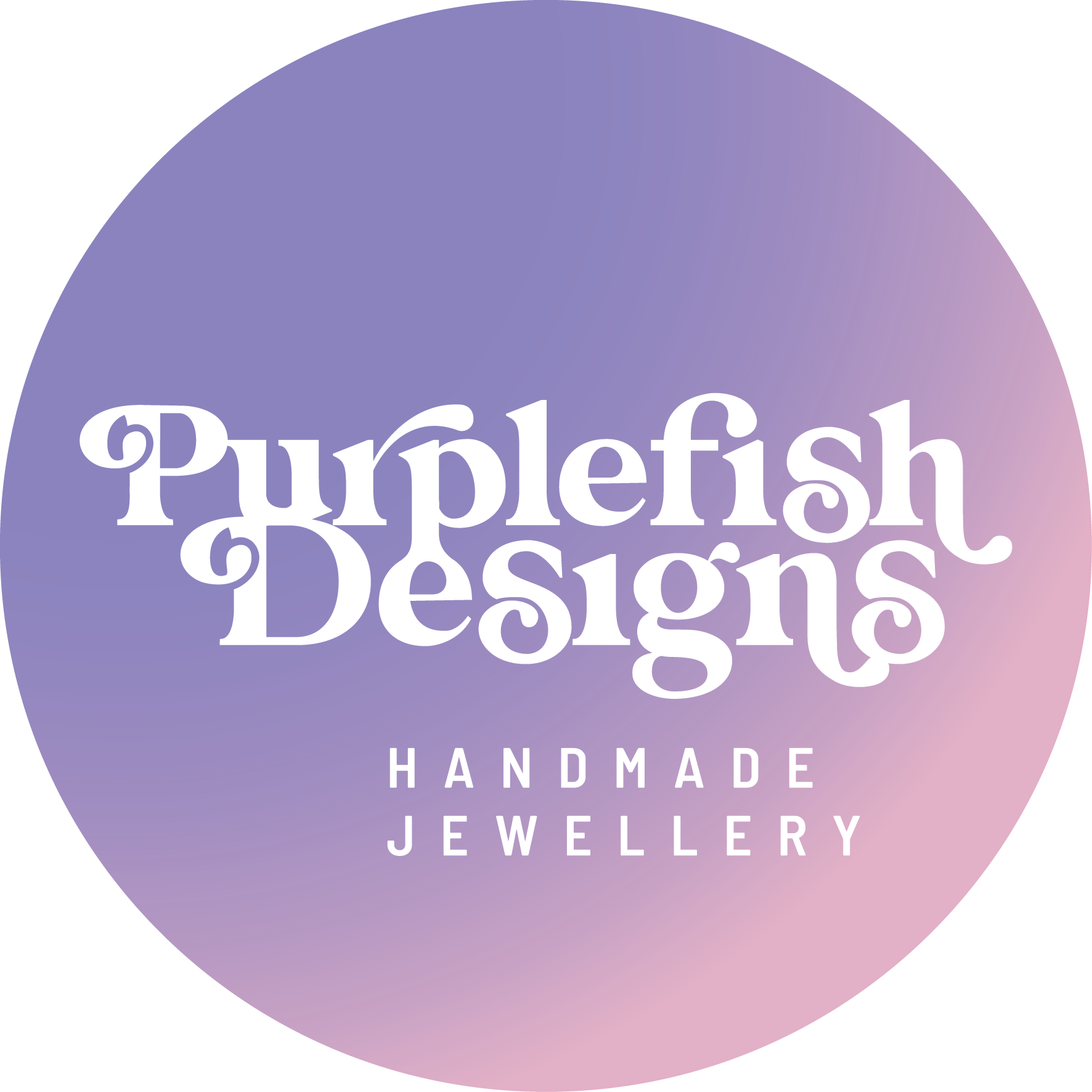 Purplefish Designs - Handmade Sterling Silver Jewellery