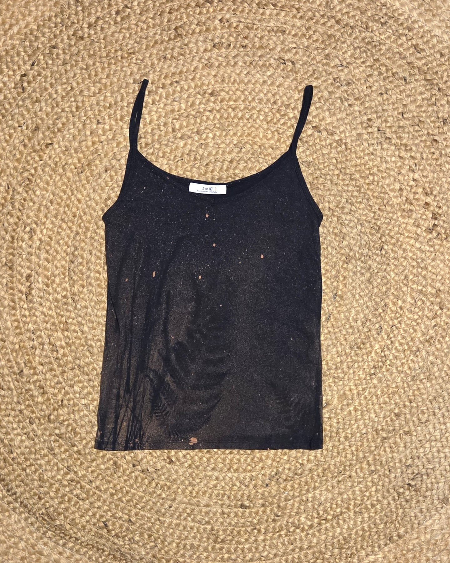 Size 10 - Botanical Cami (103)