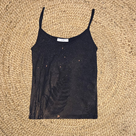 Size 10 - Botanical Cami (103)