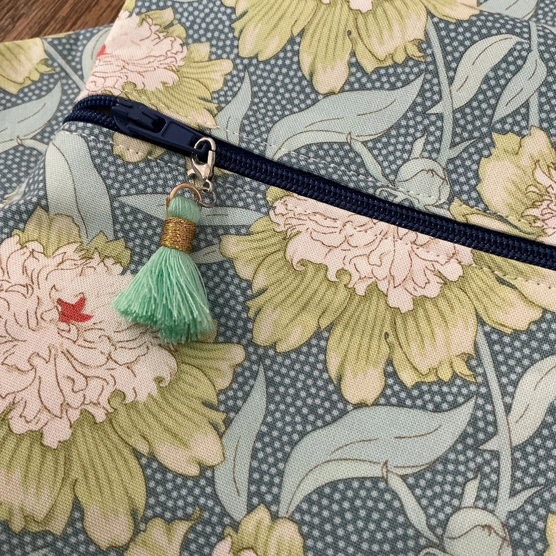 SMALL BAG/ POUCH