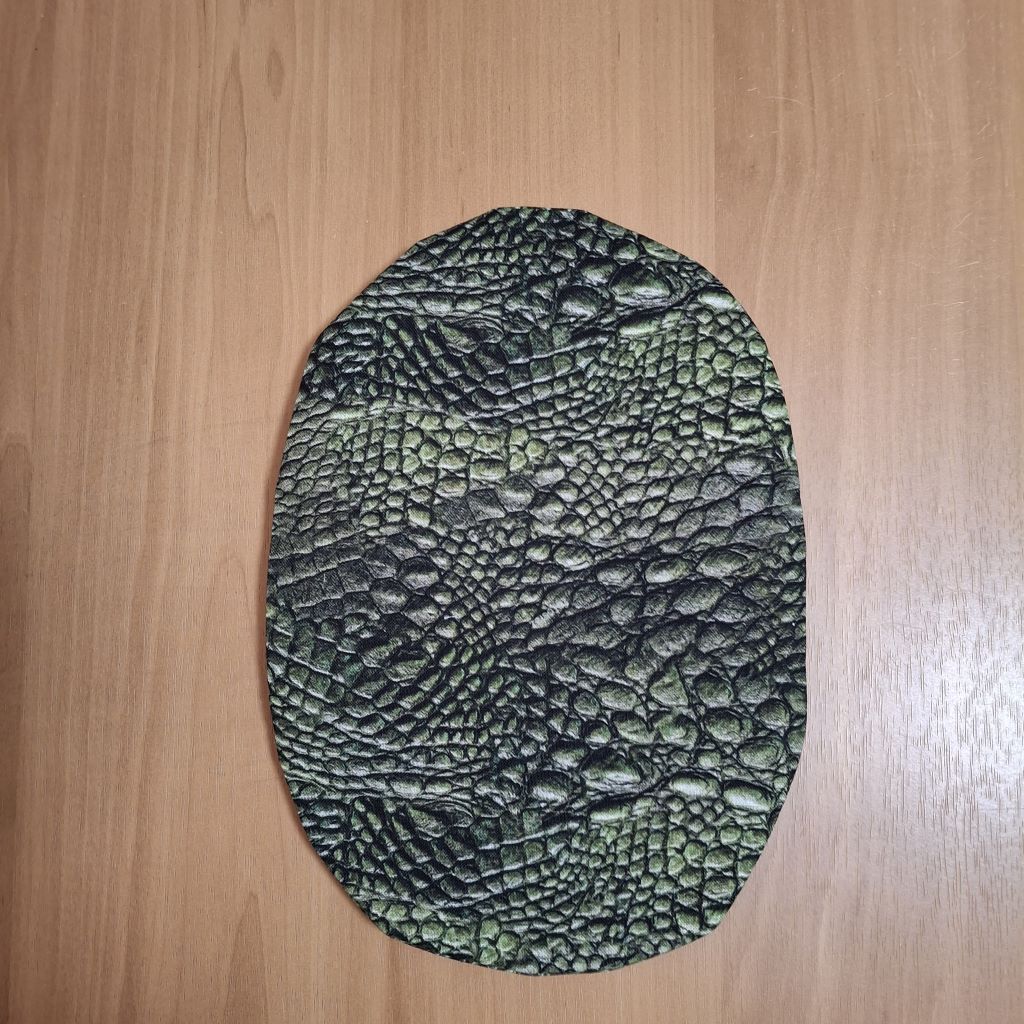 STOMA BAG COVER REGULAR ILEOSTOMY, COLOSTOMY, UROSTOMY
