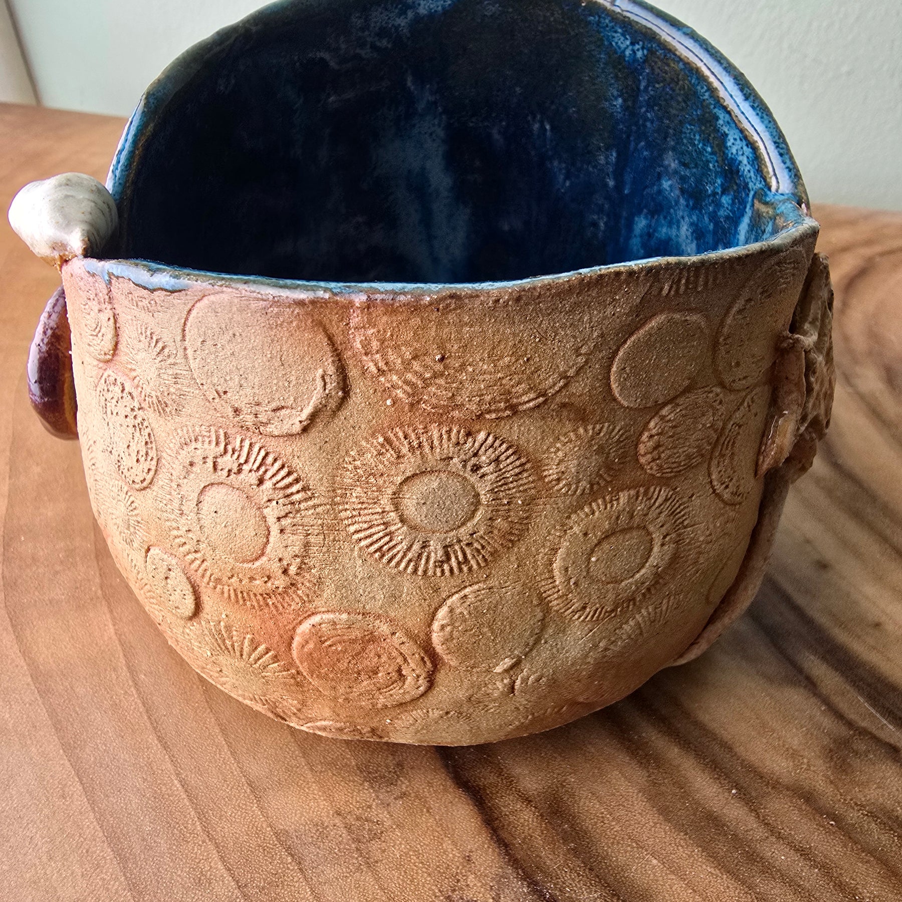 Sand and Sea bowl