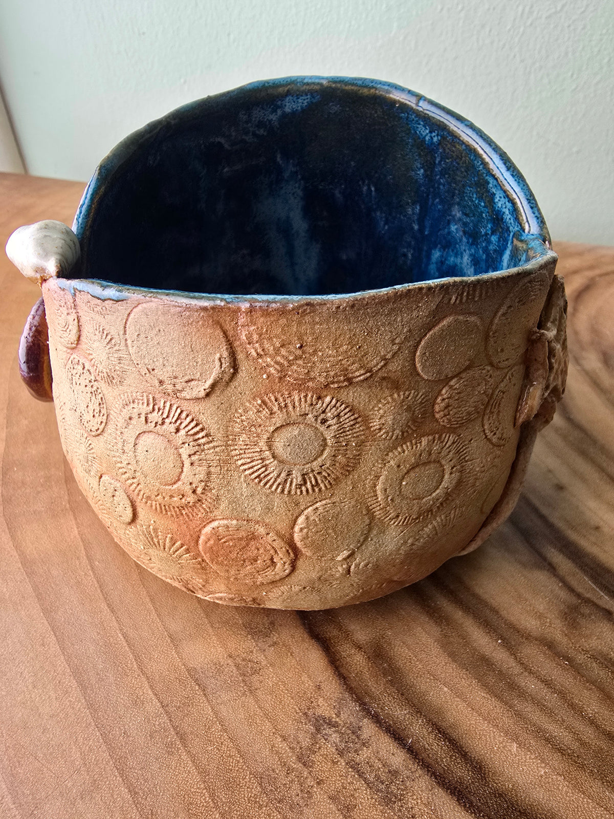 Sand and Sea bowl