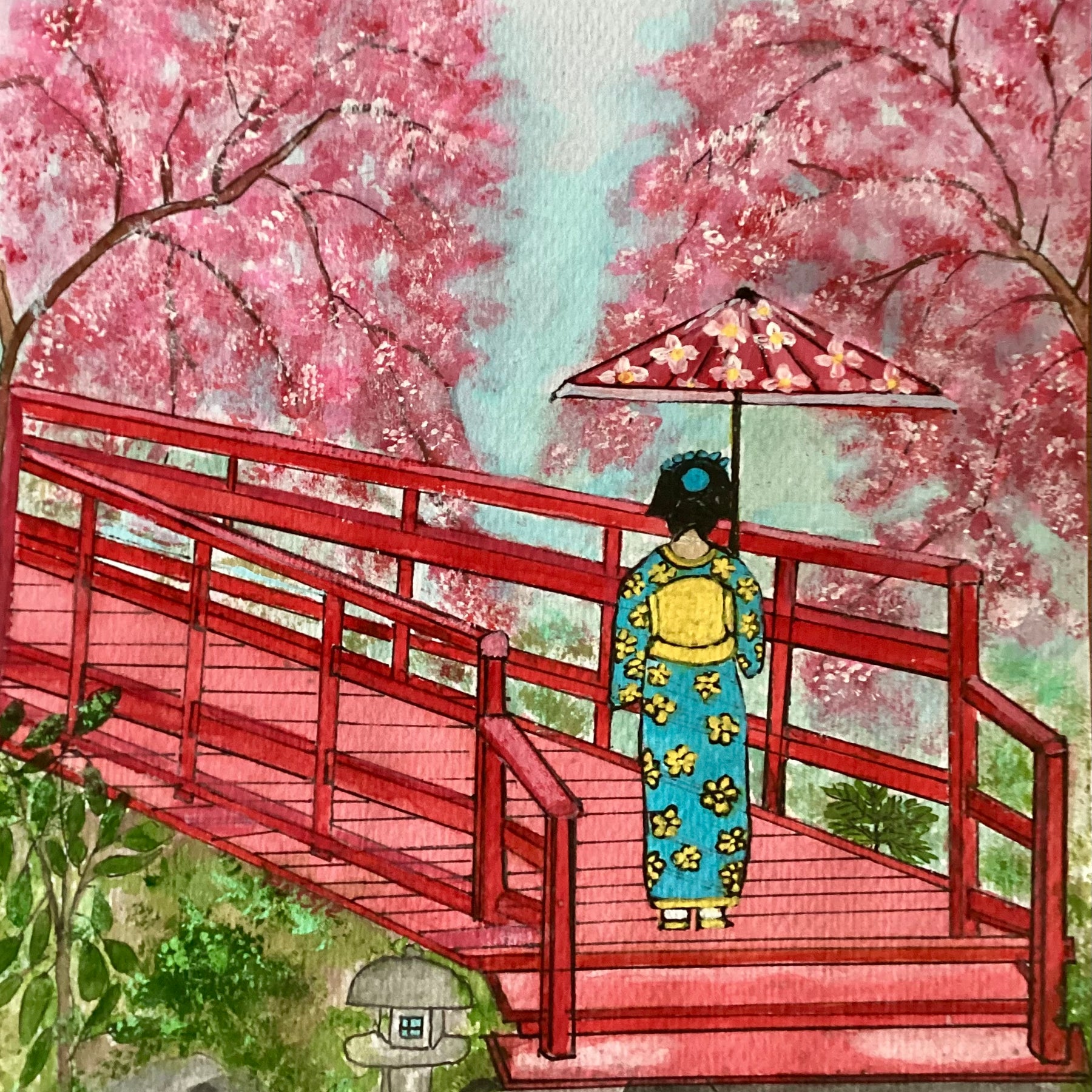 Geisha