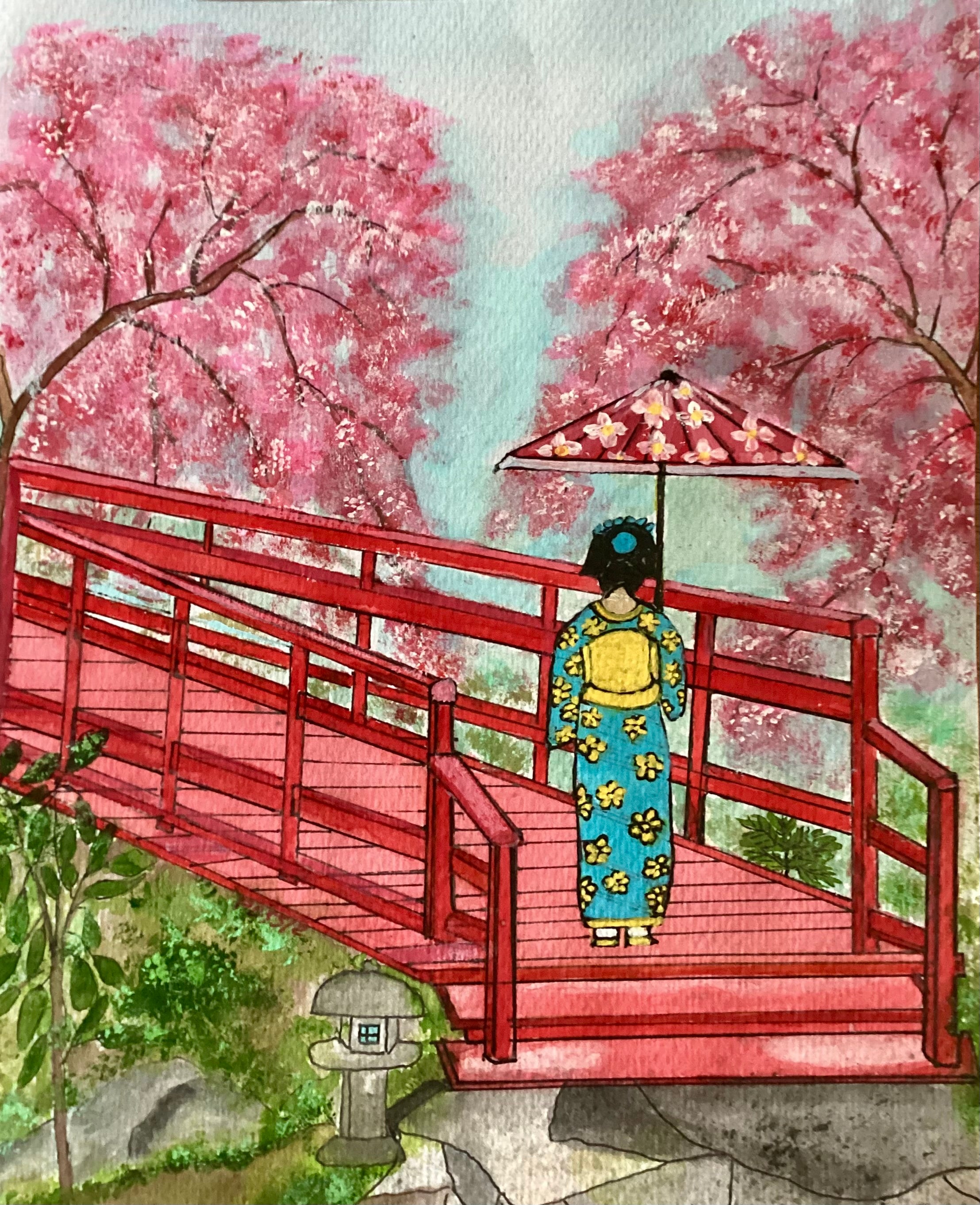 Geisha
