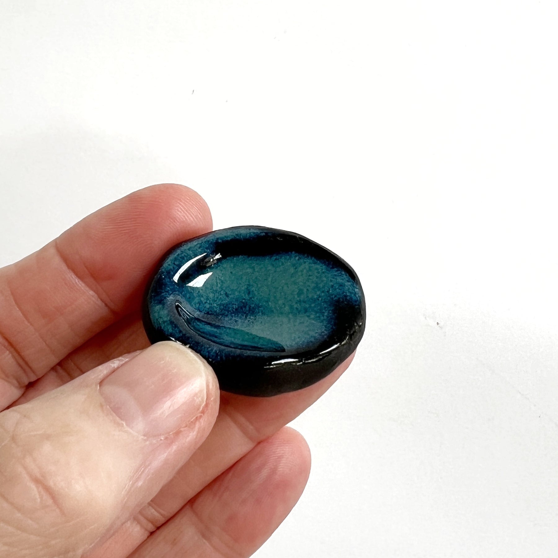 Worry Stones / Grounding Stones