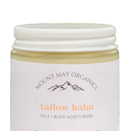 Tallow Balm - Lavender 100g