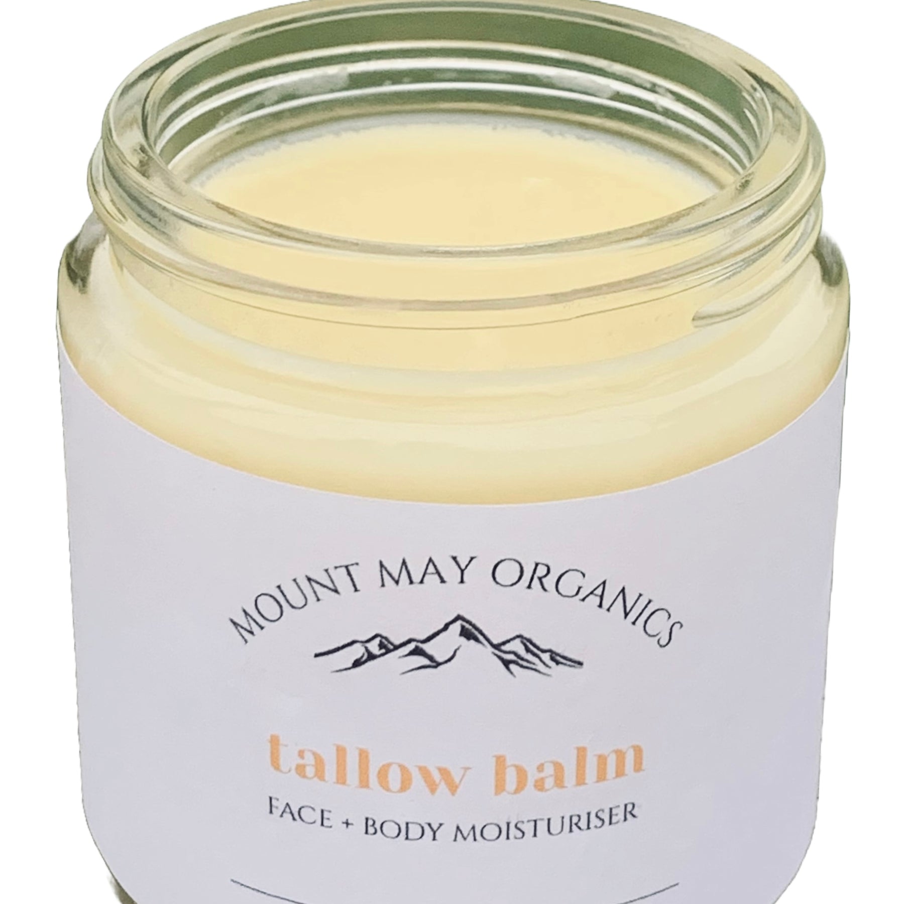 Tallow Balm - Lavender 100g