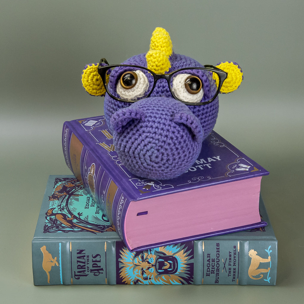 Frame Buddies - Spectacle Mates - Glasses Holders - Novelty Stands for your Specs
