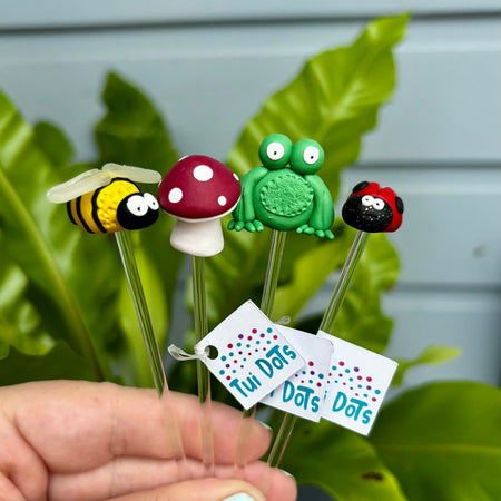 Plant Pals - Set of minis