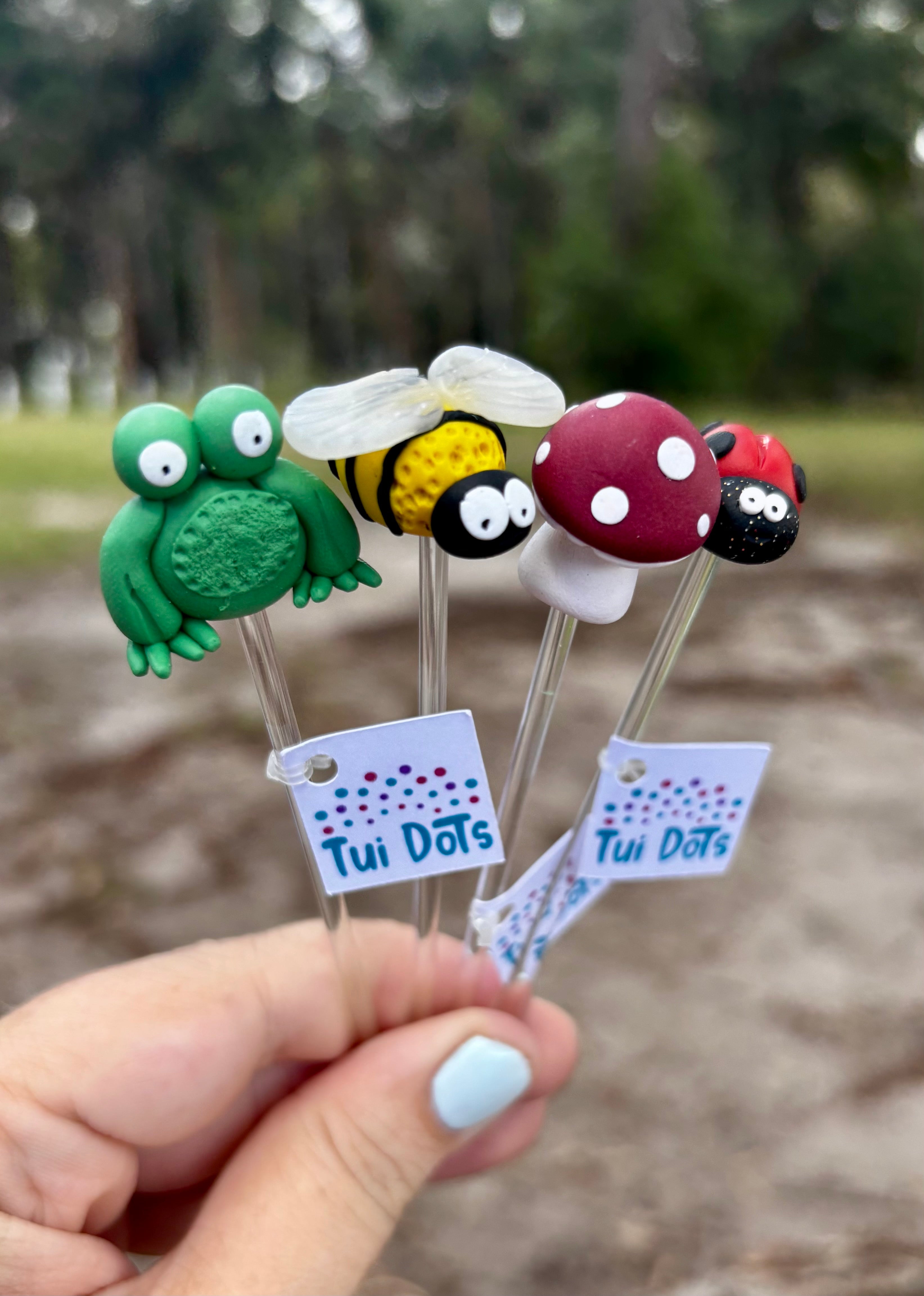 Plant Pals - Set of minis