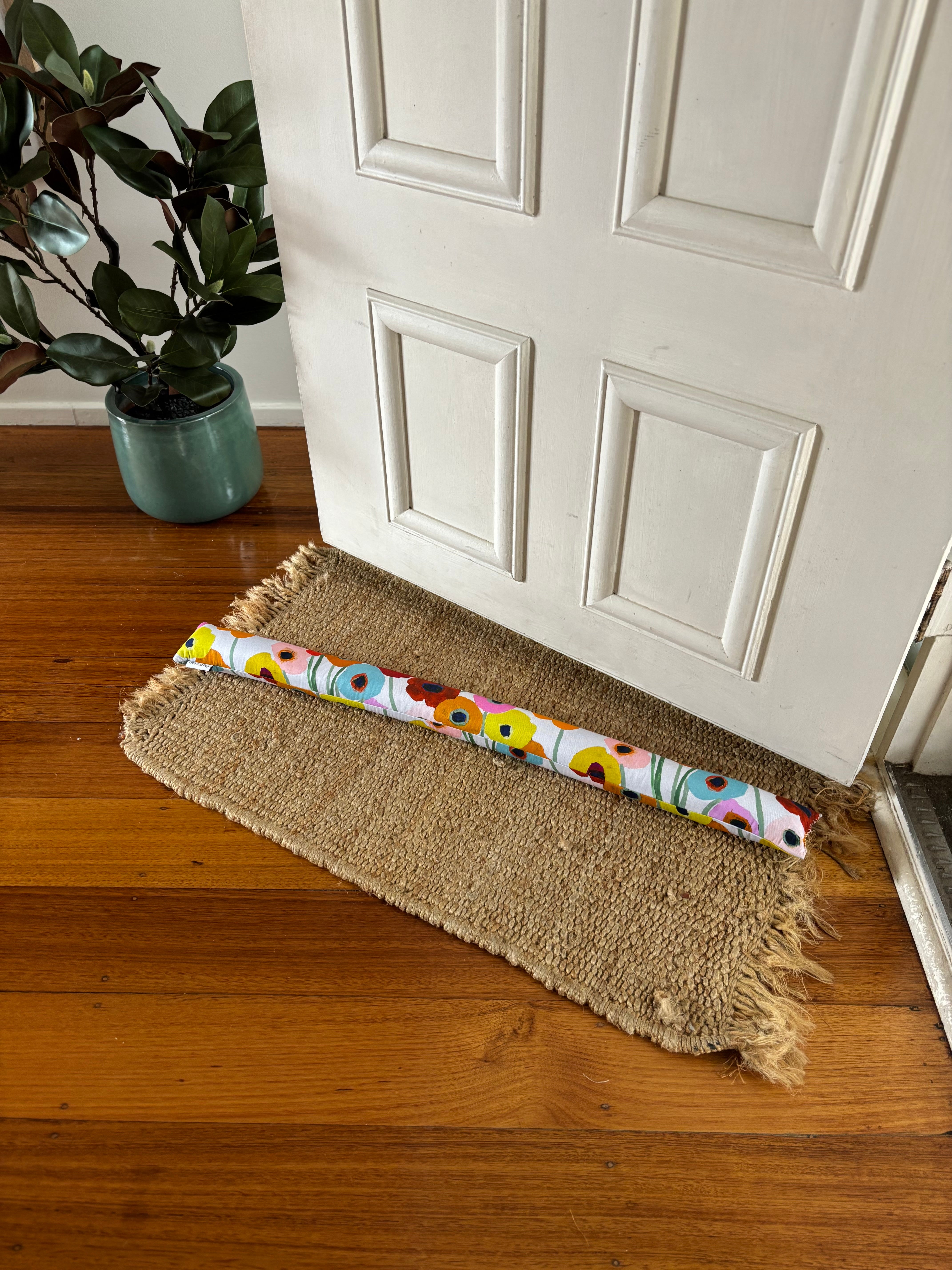 Doorsnake ‘Haniwick’