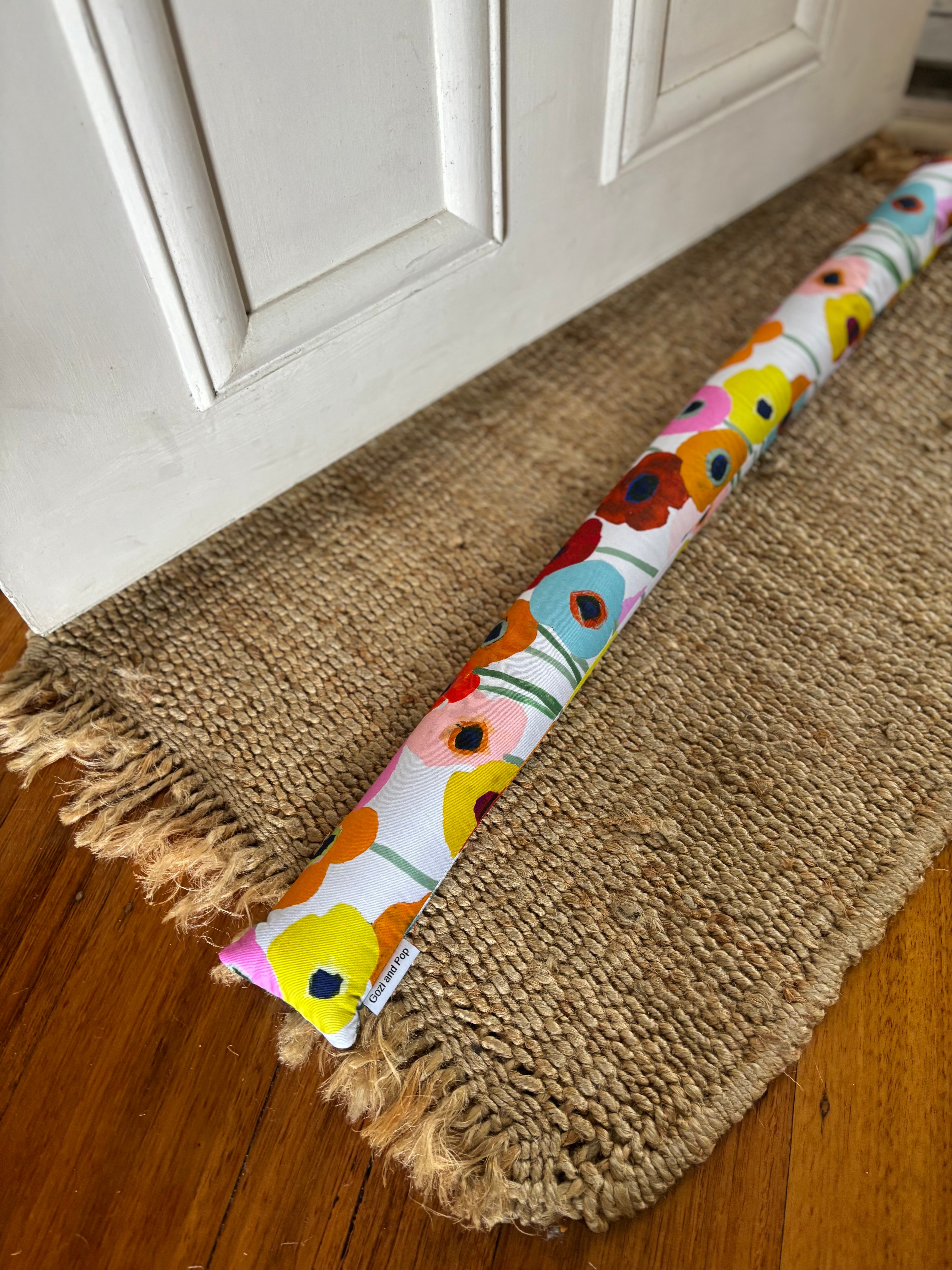 Doorsnake ‘Haniwick’