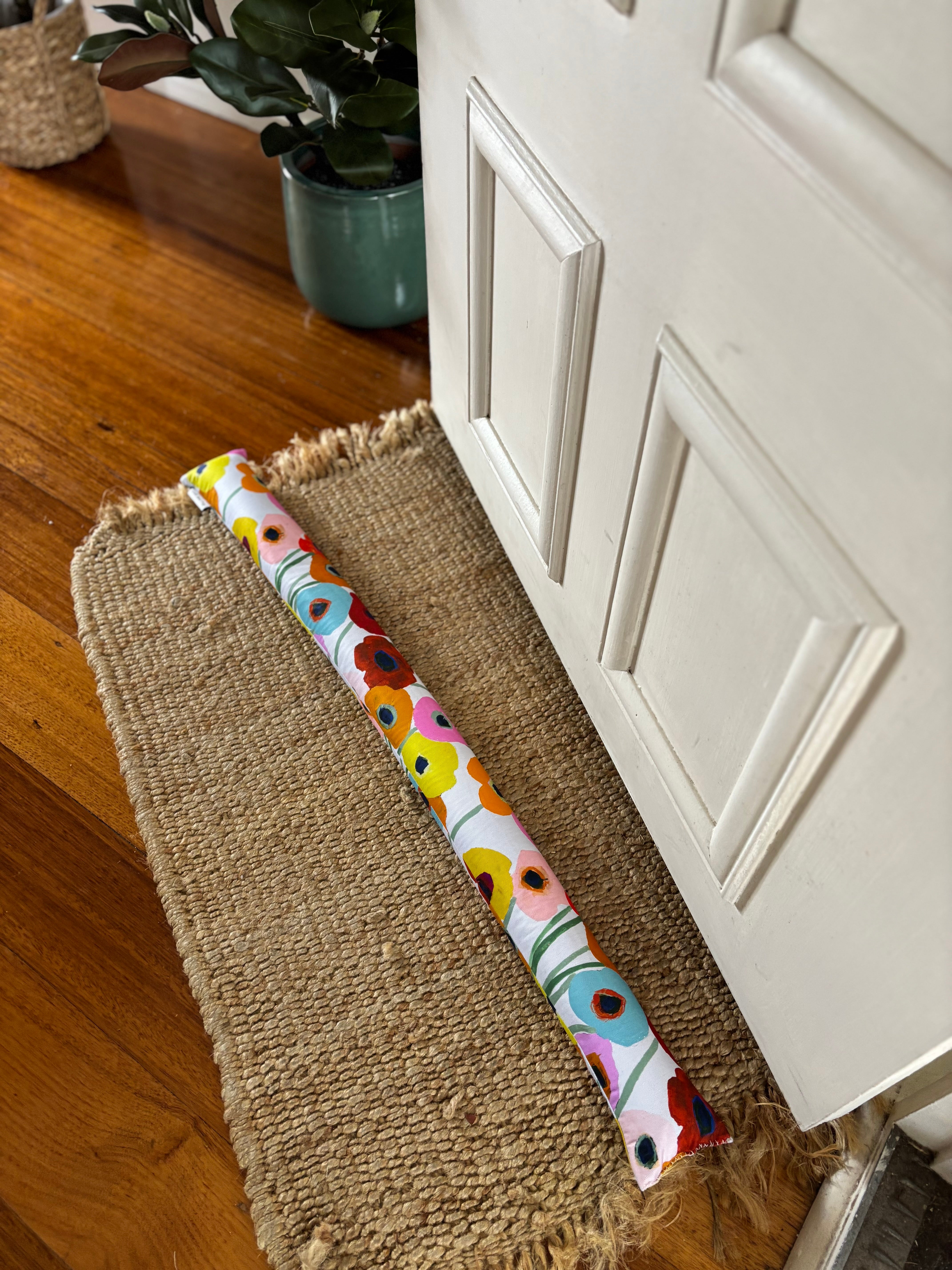 Doorsnake ‘Haniwick’