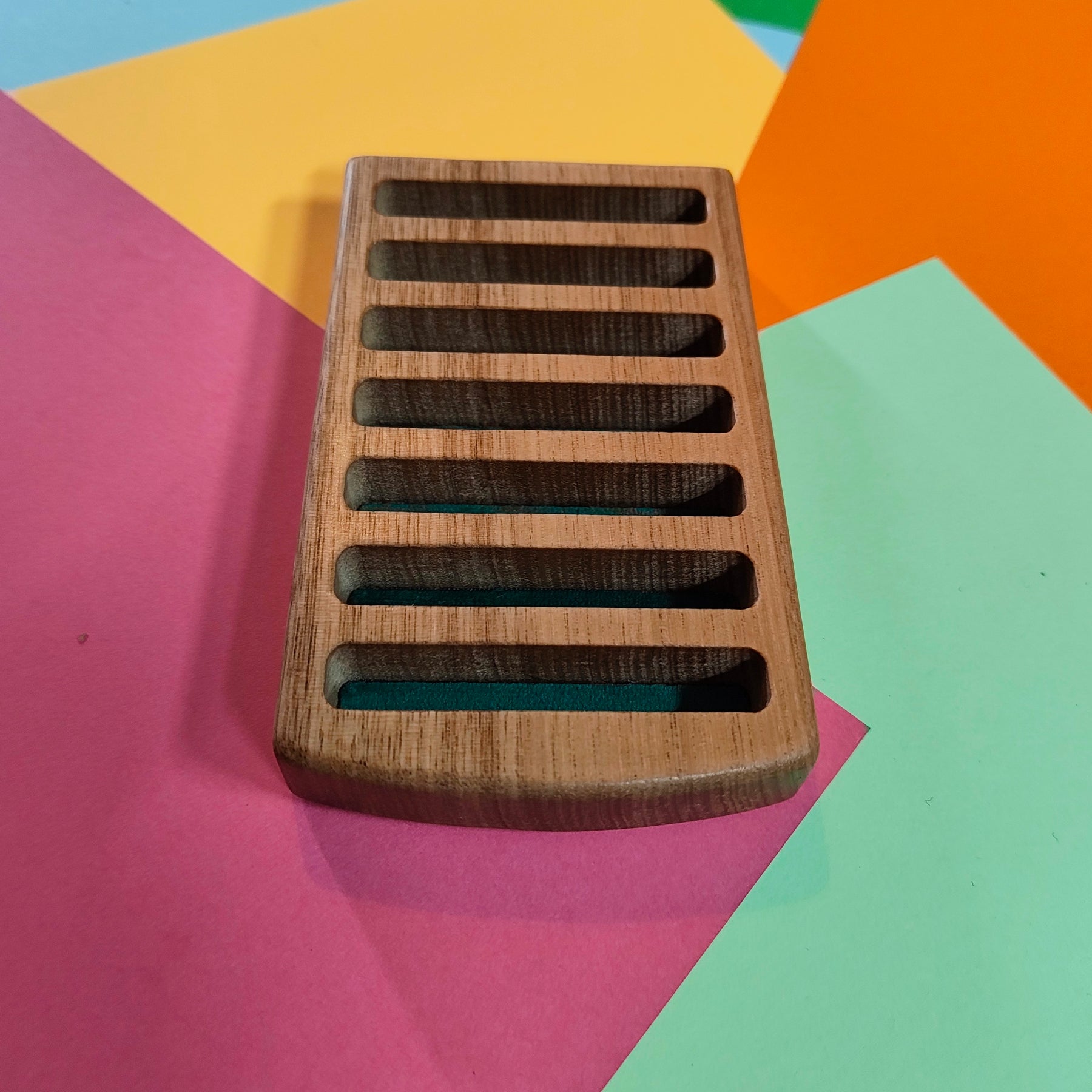 Game Boy Cartridge Stands