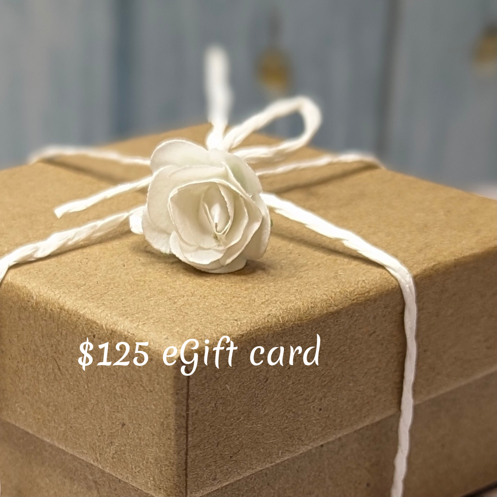 eGift card - Chelles Intentions