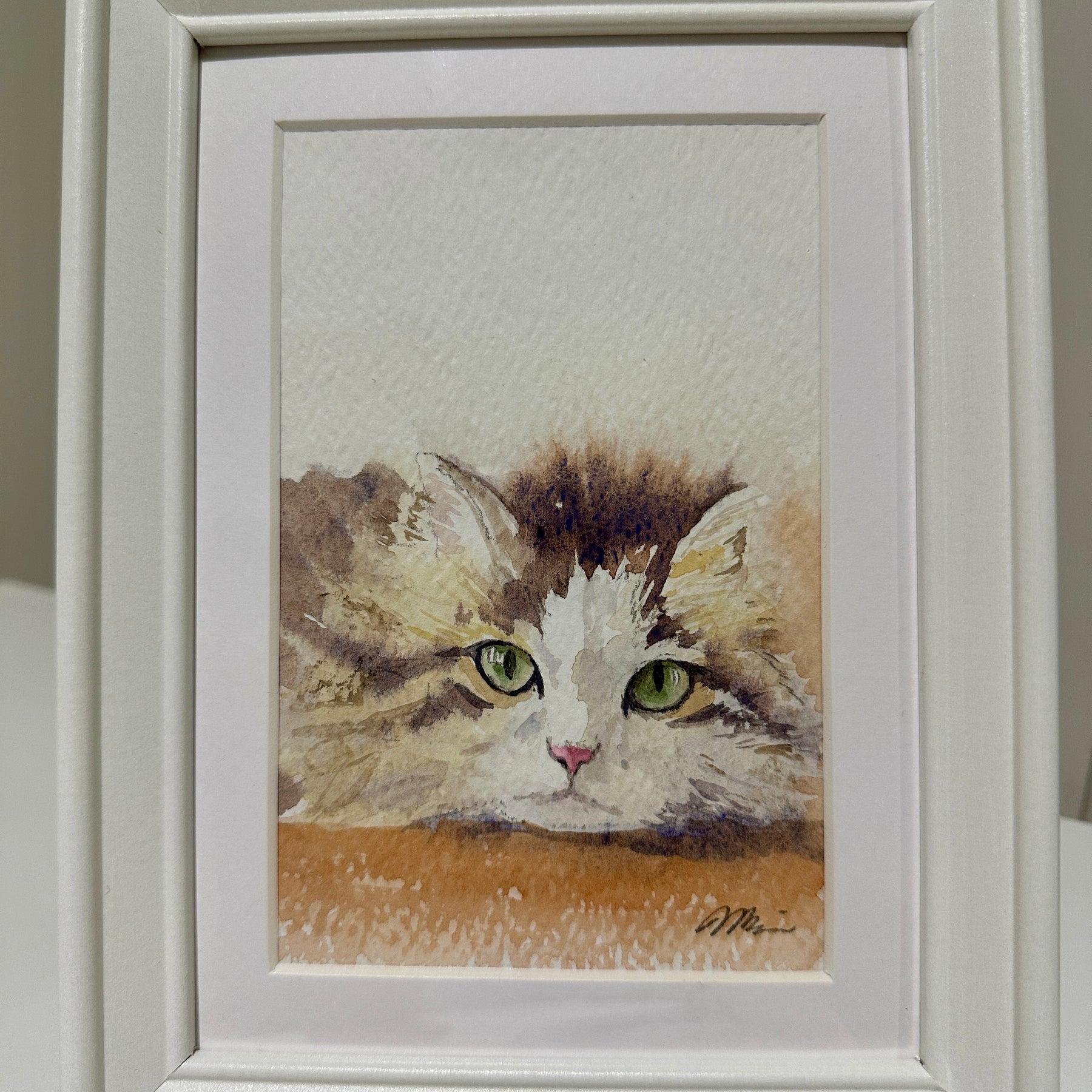 Your Pet Portrait with Personality🐾