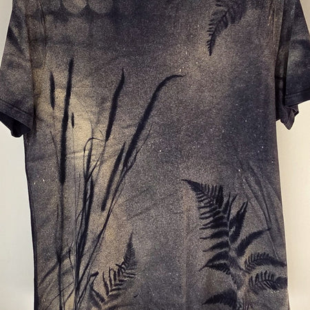Size 12 - Botanical Tee (114)