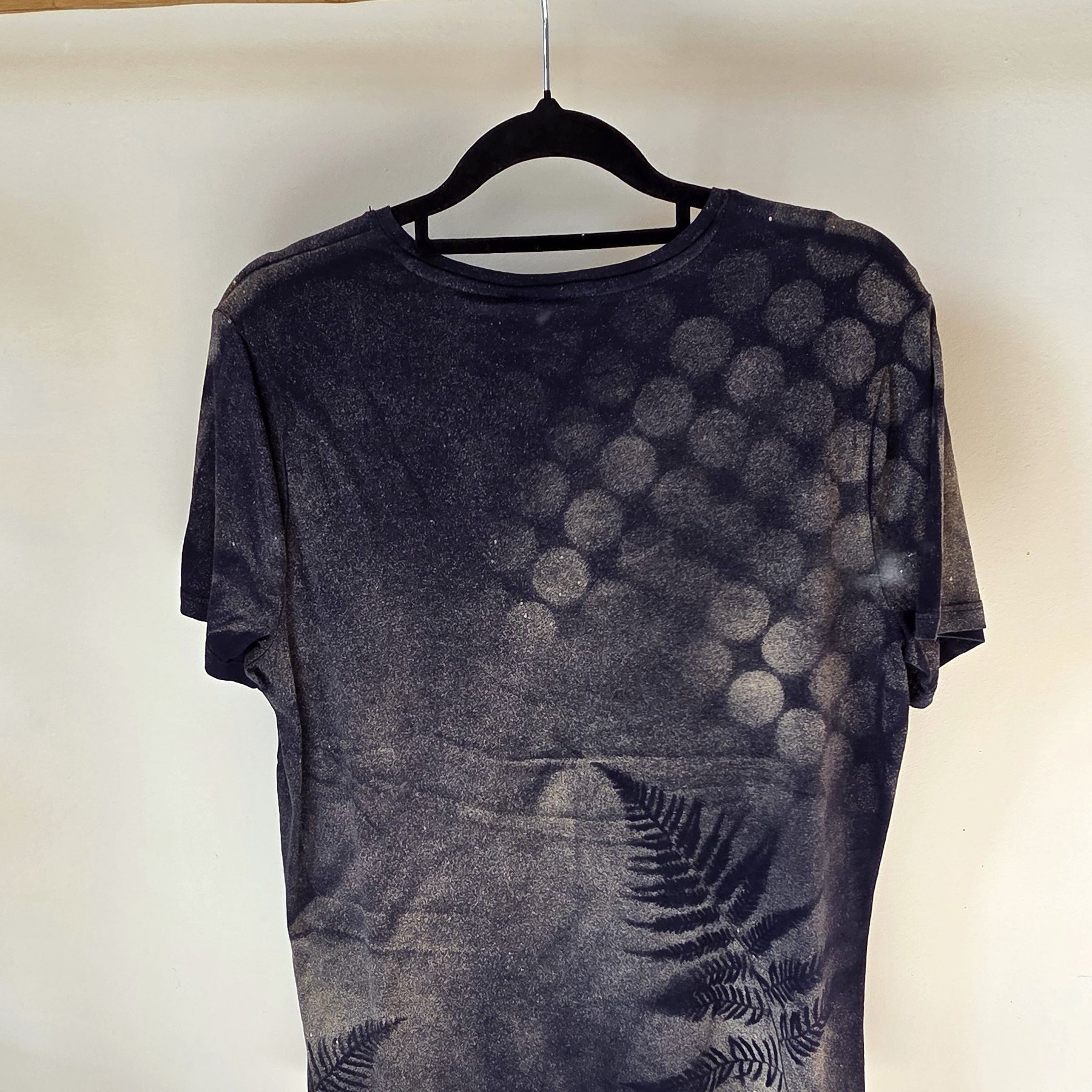 Size 12 - Botanical Tee (114)