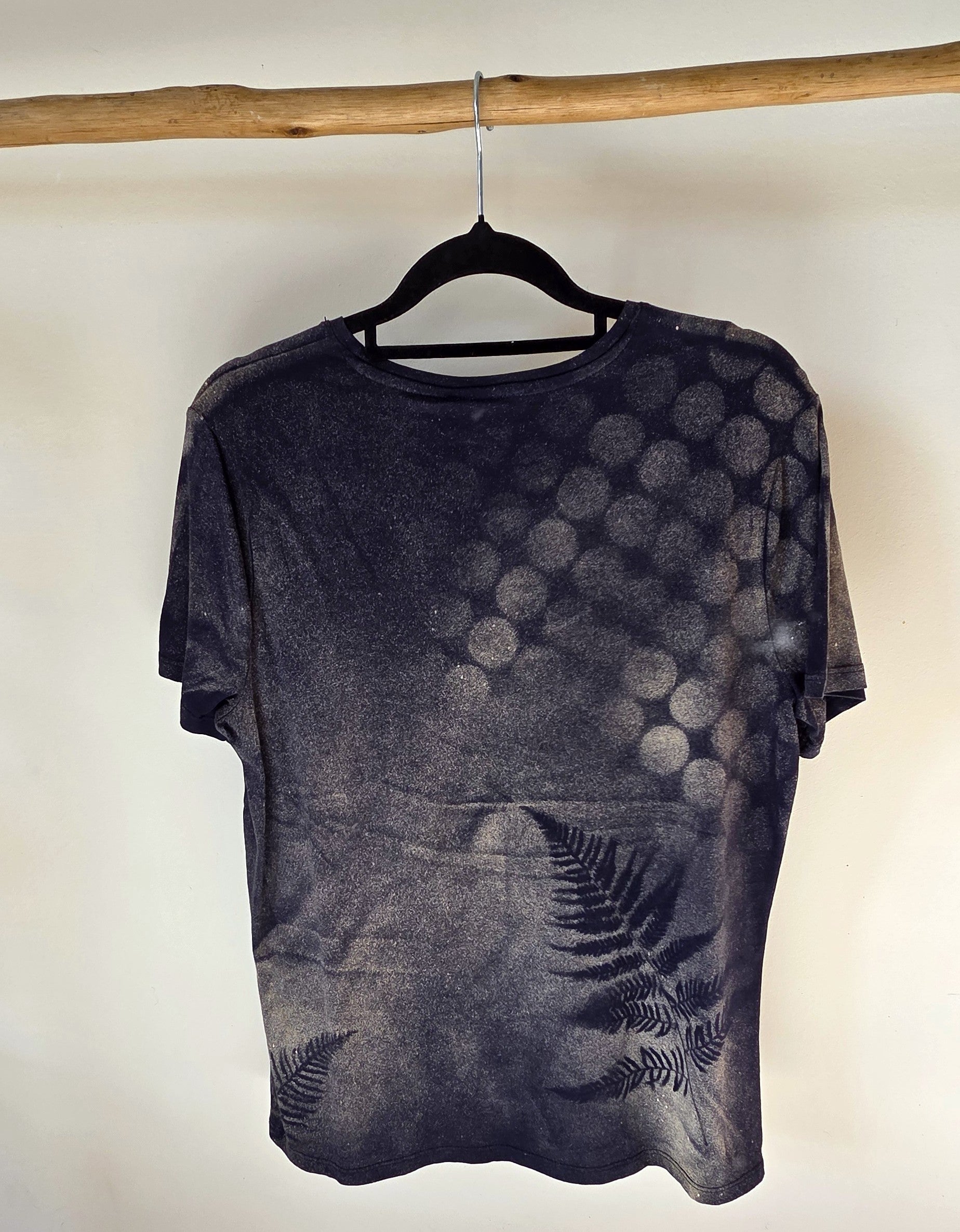 Size 12 - Botanical Tee (114)