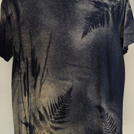 Size 10 - Botanical Tee (108)