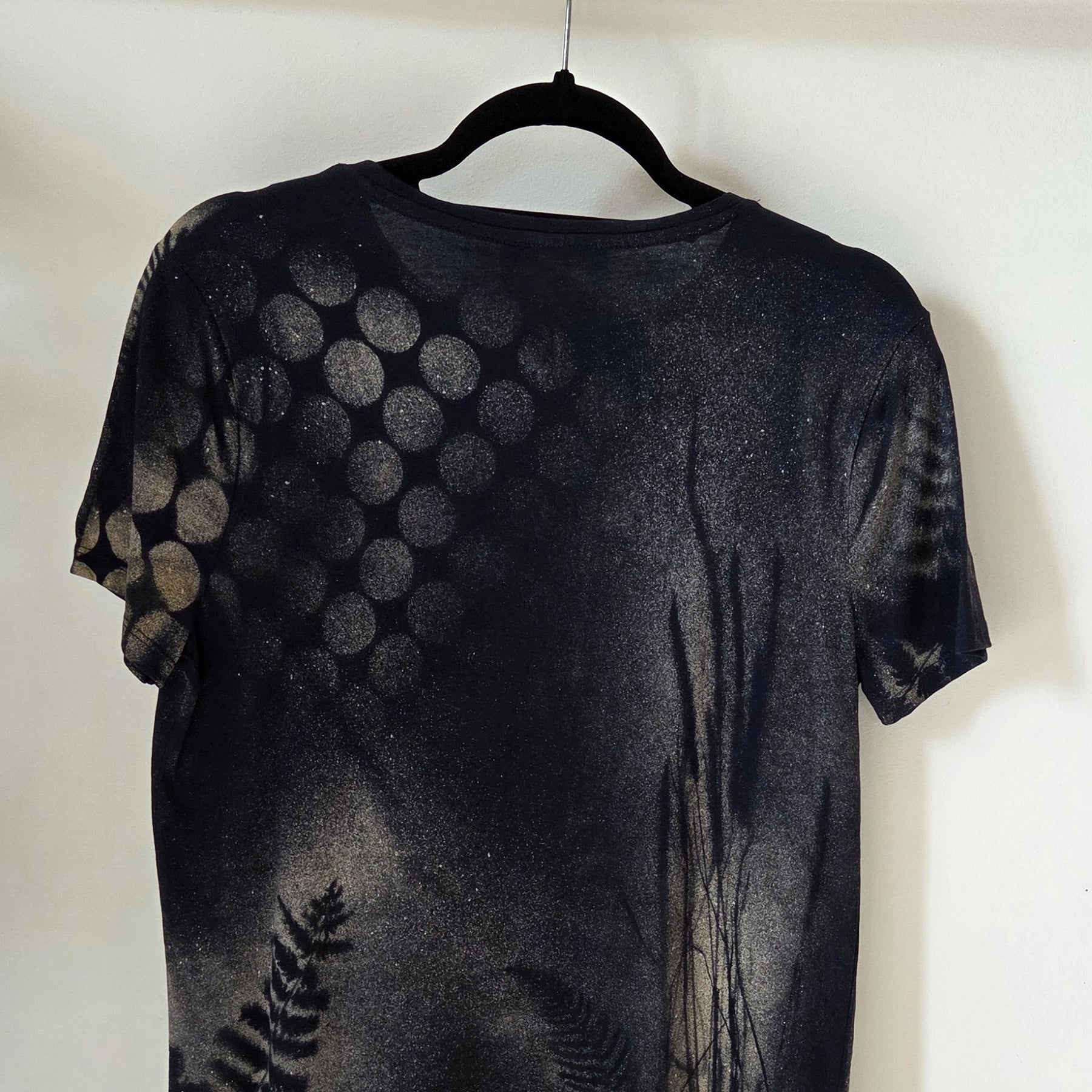 Size 10 - Botanical Tee (108)