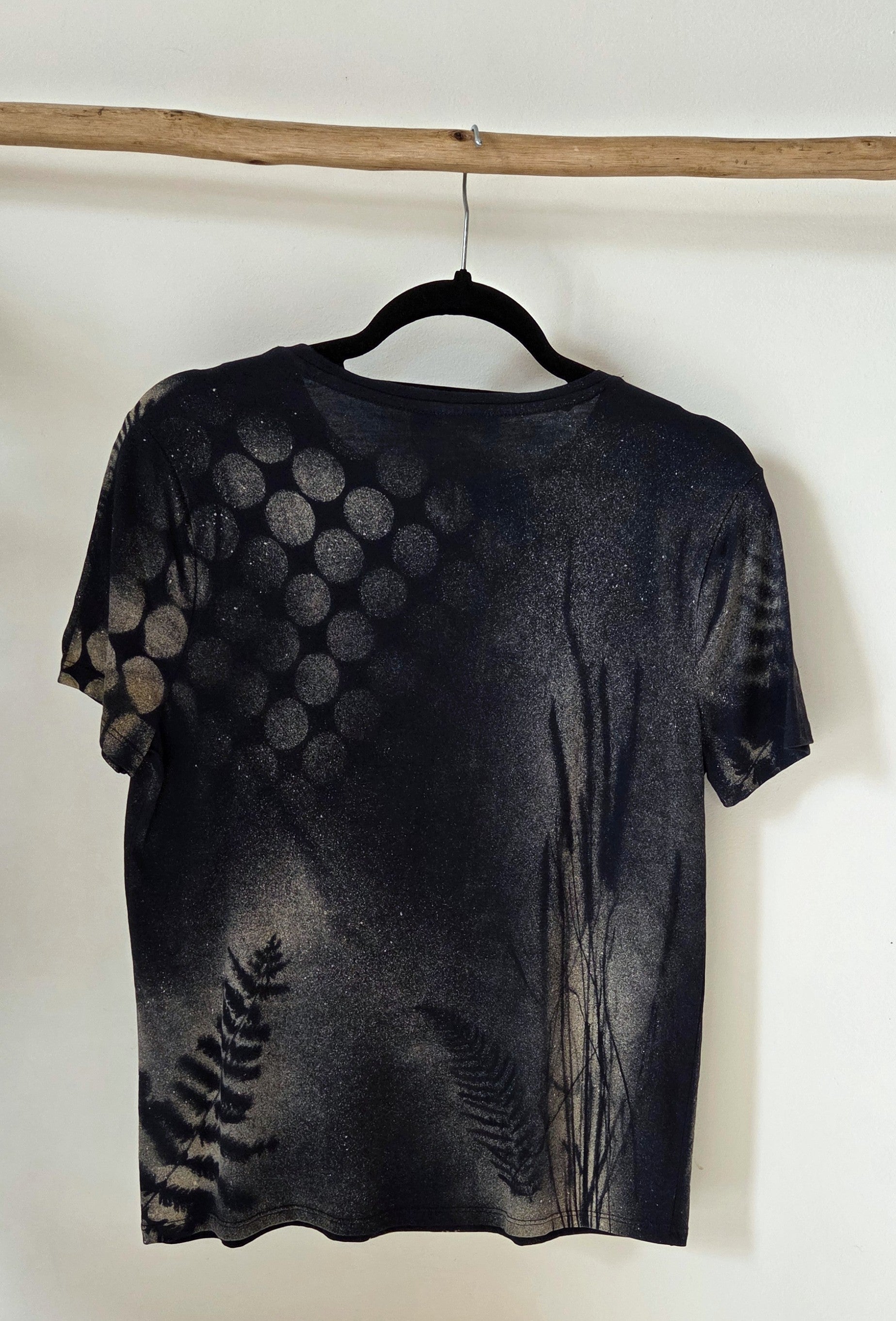 Size 10 - Botanical Tee (108)